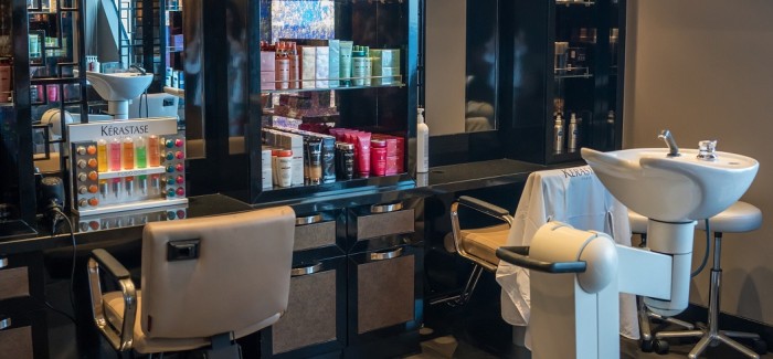 Here’s how salons are following the new hygiene and social distancing advice