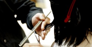 haircut cover - www.salonbusiness.co.uk