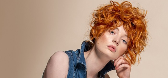 Collections To Inspire: LIVING COOL HARE