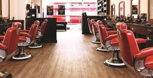 male grooming category cover - www.salonbusiness.co.uk