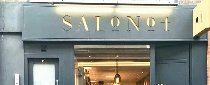 Coronavirus: Ricky Walters, SALON64 Shares His Advice For London Salons