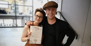 step up and shine cover - www.salonbusiness.co.uk