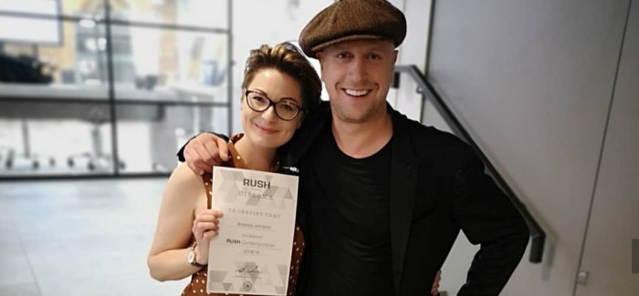 Step Up and SHINE Scholarship Finalists Announced