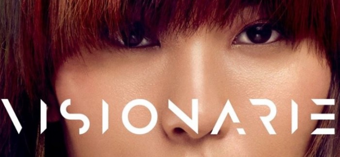 Revlon Professional VISIONARIES 2020 Team Announced