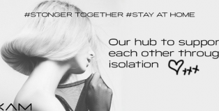 KAM Isolation Hub - www.salonbusiness.co.uk