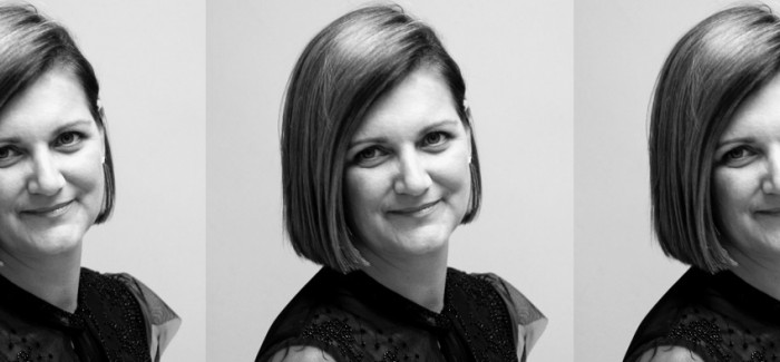 LINDA STEWART Talks Communicating with your team during unprecedented times