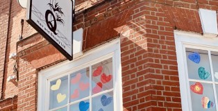 Qhope message - www.salonbusiness.co.uk