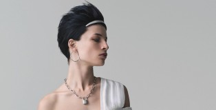 SKP EL SS20_ Punk Spirit_CATWALK_238 - www.salonbusiness.co.uk