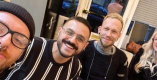 fellowship team - www.salonbusiness.co.uk