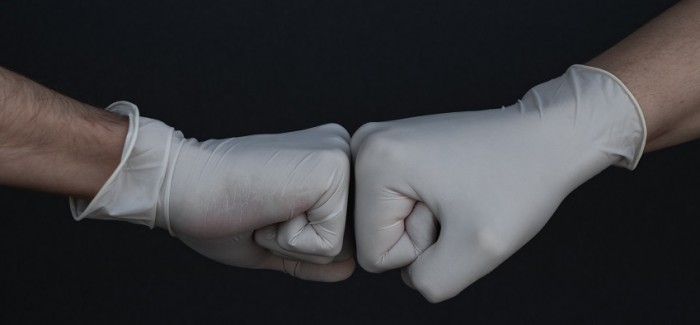 Wella Professionals to donate essential items to healthcare in COVID-19 crisis