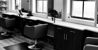 salon interior - www.salonbusiness.co.uk