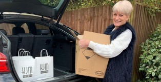 Kerry - home delivery - www.salonbusiness.co.uk