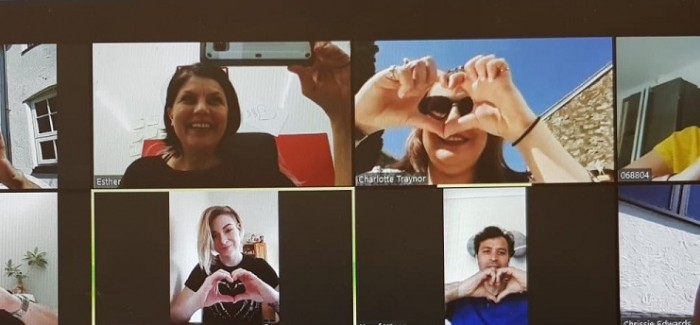 Tommy’s Love and Care in aid of all Front Line Workers