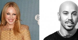 Pete Burkill - Kylie - www.salonbusiness.co.uk