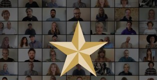 We are the Fellowship - www.salonbusiness.co.uk