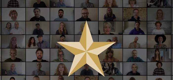 Fellowship Launch ‘We Are The Fellowship’ video