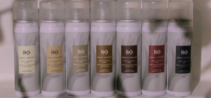 R+Co’s Creative Director, Amanda Wall talks Bright Shadows