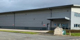 Additional Length site cover - www.salonbusiness.co.uk