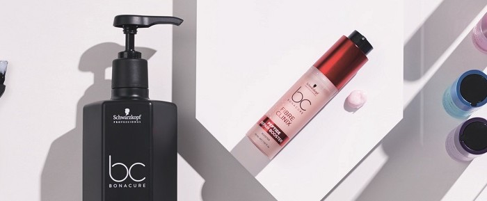 Schwarzkopf Professional Prepares to Get Back to Business