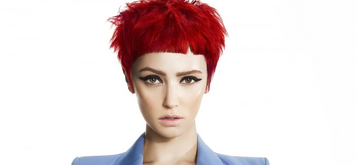 Collections To Inspire: Electric Carnival Collection – David Barron