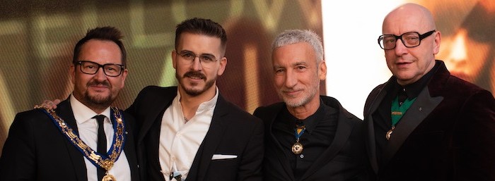 Fellowship for British Hairdressing Launches Competitions for 2020