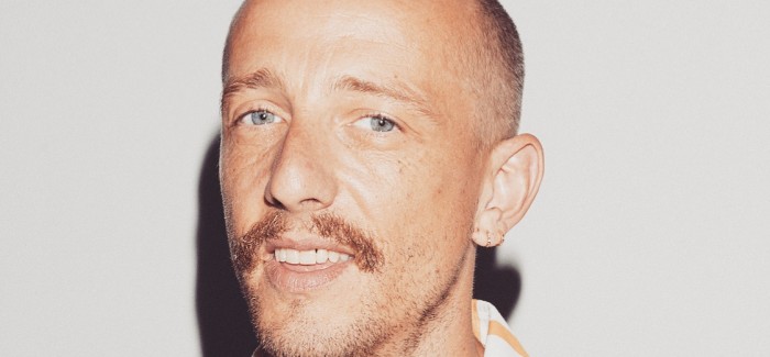 Celebrity hairdresser Louis Byrne shares the positive impact of hairdressing