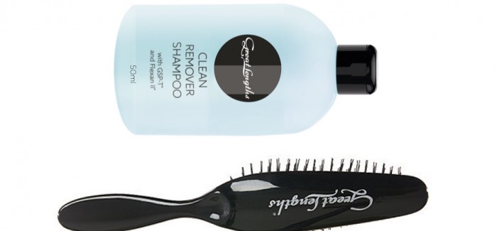 Great Lengths introduce Client Prep Kits for salons