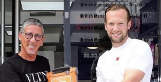 toni and guy cover - www.salonbusiness.co.uk