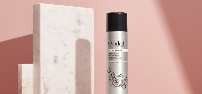 Ouidad makes waves across the pond with a host of award wins