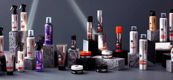 Fudge Professional is playing its part in #SAVINGPLANETF.