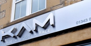 KAM cover - www.salonbusiness.co.uk