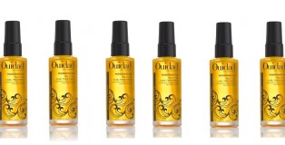 Mongongo Oil cover - www.salonbusiness.co.uk