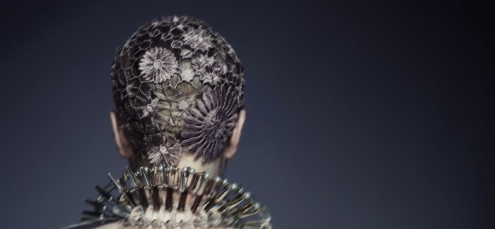 Collections To Inspire: Aura by Sally Brooks