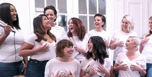 ghd campaign cover - www.salonbusiness.co.uk