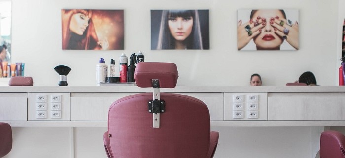 HAIR & BEAUTY CHARITY RECEIVES AN UNPRECEDENTED INCREASE IN REQUESTS FOR SUPPORT DURING COVID-19