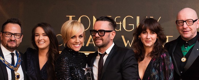 The Fellowship for British Hairdressing launches Salon Awards