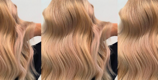 Filtered Finish - www.salonbusiness.co.uk