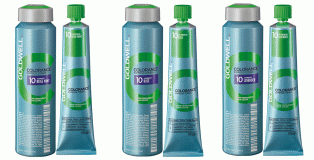 ALL Colorance Express Toning @Elumenated Rose 120ml