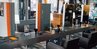 F&M Hairdressing Barrhead - www.salonbusiness.co.uk