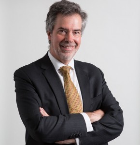 Richard Lambert Chief Executive, National Hair & Beauty Federation 2020