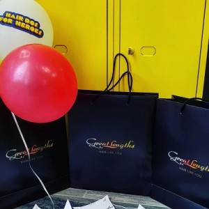 heroes event - www.salonbusiness.co.uk