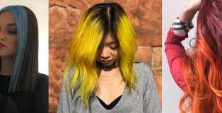 home hair trends - www.salonbusiness.co.uk