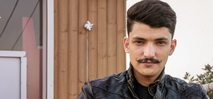 The Lounge Soho Talks Taches