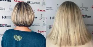 tommy's cover - www.salonbusiness.co.uk