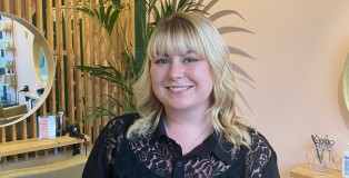Emma Egan - Joshuaa Shaun Hair - www.salonbusiness.co.uk