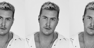 James Earnshaw head shot - www.salonbusiness.co.uk