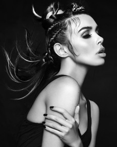 Pony Club_AW20__Thomas Hills_TH1 Hair_About a Girl - www.salonbusiness.co.uk