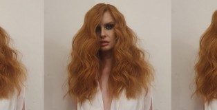 Romantic Waves, HOB Academy - www.salonbusiness.co.uk