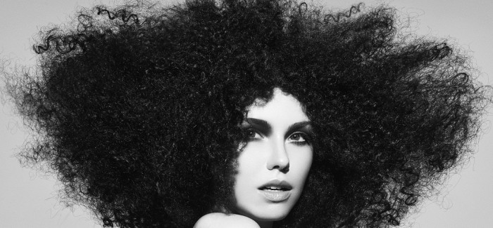 TH1 HAIR Reveal A/W HAIR TRENDS