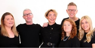 SESH Hairdressing - www.salonbusiness.co.uk